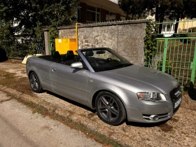 Обява за продажба на Audi A4 B7 ~13 500 лв. - изображение 4