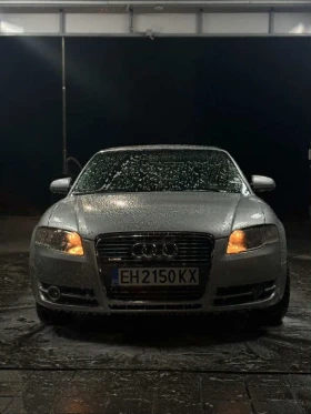 Обява за продажба на Audi A4 B7 ~13 500 лв. - изображение 1