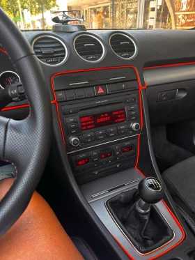 Обява за продажба на Audi A4 B7 ~13 500 лв. - изображение 5