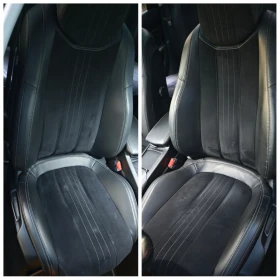 Peugeot 308 1.6 -HDI 115.. Allure 2015 | Mobile.bg    15