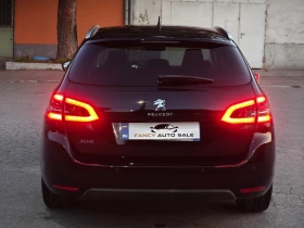 Peugeot 308 1.6 -HDI 115.. Allure 2015 | Mobile.bg    4