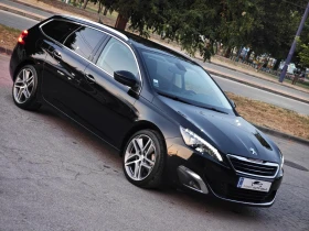 Peugeot 308 1.6 -HDI 115.. Allure 2015 | Mobile.bg    6