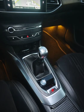 Peugeot 308 1.6 -HDI 115.. Allure 2015 | Mobile.bg    13