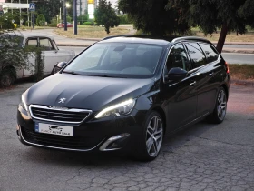     Peugeot 308 1.6 -HDI 115.. Allure 2015