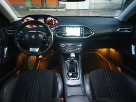 Peugeot 308 1.6 -HDI 115.. Allure 2015 | Mobile.bg    8