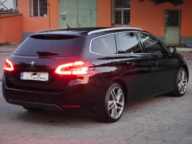 Peugeot 308 1.6 -HDI 115.. Allure 2015 | Mobile.bg    5