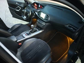 Peugeot 308 1.6 -HDI 115.. Allure 2015 | Mobile.bg    10