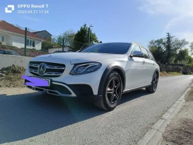 Обява за продажба на Mercedes-Benz E 220 All TERRAIN 4MATIC ~42 000 лв. - изображение 2