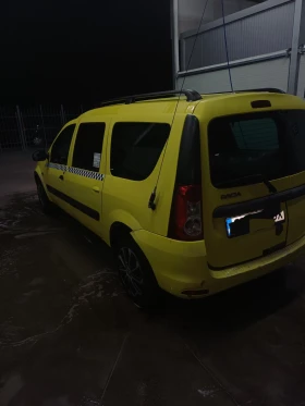 Dacia Logan 1.6 16 V | Mobile.bg    4