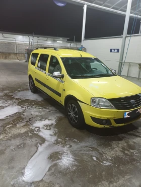     Dacia Logan 1.6 16 V