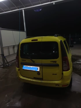 Dacia Logan 1.6 16 V | Mobile.bg    5