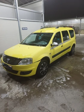Dacia Logan 1.6 16 V | Mobile.bg    3