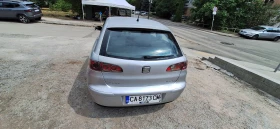 Обява за продажба на Seat Ibiza ~2 200 лв. - изображение 4