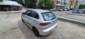 Обява за продажба на Seat Ibiza ~2 200 лв. - изображение 3