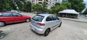 Обява за продажба на Seat Ibiza ~2 200 лв. - изображение 2