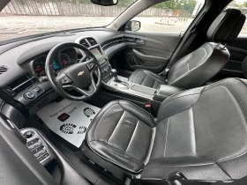 Обява за продажба на Chevrolet Malibu 2.0CDTI - НАВИГАЦИЯ -  РЕАЛНИ КИЛОМЕТРИ ~13 000 лв. - изображение 8