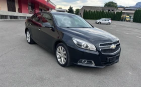Обява за продажба на Chevrolet Malibu 2.0CDTI - НАВИГАЦИЯ -  РЕАЛНИ КИЛОМЕТРИ ~13 000 лв. - изображение 2