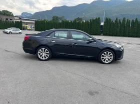 Обява за продажба на Chevrolet Malibu 2.0CDTI - НАВИГАЦИЯ -  РЕАЛНИ КИЛОМЕТРИ ~13 000 лв. - изображение 3