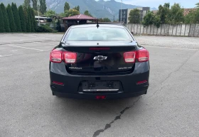 Обява за продажба на Chevrolet Malibu 2.0CDTI - НАВИГАЦИЯ -  РЕАЛНИ КИЛОМЕТРИ ~13 000 лв. - изображение 5