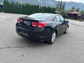 Обява за продажба на Chevrolet Malibu 2.0CDTI - НАВИГАЦИЯ -  РЕАЛНИ КИЛОМЕТРИ ~13 000 лв. - изображение 4