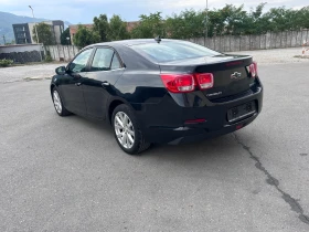 Обява за продажба на Chevrolet Malibu 2.0CDTI - НАВИГАЦИЯ -  РЕАЛНИ КИЛОМЕТРИ ~13 000 лв. - изображение 6