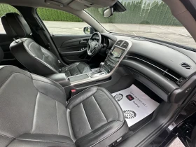 Обява за продажба на Chevrolet Malibu 2.0CDTI - НАВИГАЦИЯ -  РЕАЛНИ КИЛОМЕТРИ ~13 000 лв. - изображение 9