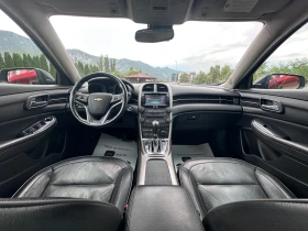 Обява за продажба на Chevrolet Malibu 2.0CDTI - НАВИГАЦИЯ -  РЕАЛНИ КИЛОМЕТРИ ~13 000 лв. - изображение 10