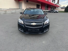 Обява за продажба на Chevrolet Malibu 2.0CDTI - НАВИГАЦИЯ -  РЕАЛНИ КИЛОМЕТРИ ~13 000 лв. - изображение 1