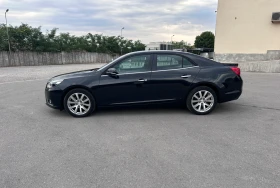 Обява за продажба на Chevrolet Malibu 2.0CDTI - НАВИГАЦИЯ -  РЕАЛНИ КИЛОМЕТРИ ~13 000 лв. - изображение 7