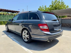 Mercedes-Benz C 300 AMG//PANORAMA//BARTER | Mobile.bg    7