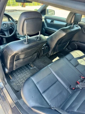 Mercedes-Benz C 300 AMG//PANORAMA//BARTER | Mobile.bg    16