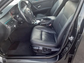 Обява за продажба на BMW 530 3, 0 D XDRIVE 4X4 FACE NAVI ABTOMATNK KOЖА ТОП  ~14 950 лв. - изображение 8