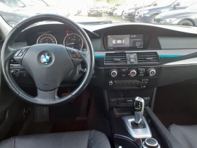 Обява за продажба на BMW 530 3, 0 D XDRIVE 4X4 FACE NAVI ABTOMATNK KOЖА ТОП  ~14 950 лв. - изображение 6