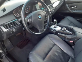 BMW 530 3, 0 D XDRIVE 4X4 FACE NAVI ABTOMATNK KOЖА ТОП - 14900 лв. - 67717124 13