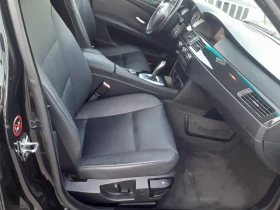 Обява за продажба на BMW 530 3, 0 D XDRIVE 4X4 FACE NAVI ABTOMATNK KOЖА ТОП  ~14 950 лв. - изображение 9