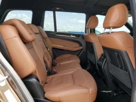 Mercedes-Benz GLS 450 4 MATIC, 5+ 2 места, ПАНОРАМА, KEYLESS, Oбдухване - 39900 лв. - 90504518 11