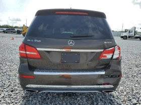 Mercedes-Benz GLS 450 4 MATIC, 5+ 2 места, ПАНОРАМА, KEYLESS, Oбдухване - 39900 лв. - 90504518 6