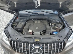 Mercedes-Benz GLS 450 4 MATIC, 5+ 2 места, ПАНОРАМА, KEYLESS, Oбдухване - 39900 лв. - 90504518 12