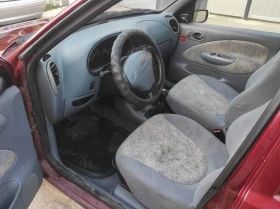 Обява за продажба на Ford Fiesta 1.3 ~2 890 лв. - изображение 6