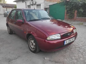 Обява за продажба на Ford Fiesta 1.3 ~2 890 лв. - изображение 2