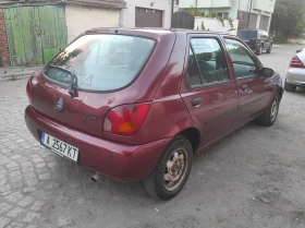 Обява за продажба на Ford Fiesta 1.3 ~2 890 лв. - изображение 3