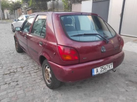Обява за продажба на Ford Fiesta 1.3 ~2 890 лв. - изображение 5