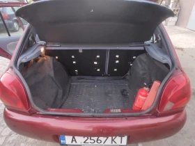 Обява за продажба на Ford Fiesta 1.3 ~2 890 лв. - изображение 10