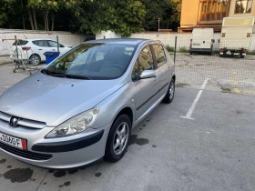 Обява за продажба на Peugeot 307 ~3 800 лв. - изображение 1