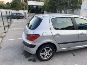 Обява за продажба на Peugeot 307 ~3 800 лв. - изображение 6