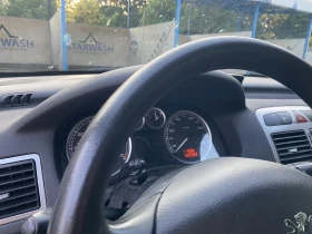 Обява за продажба на Peugeot 307 ~3 800 лв. - изображение 10