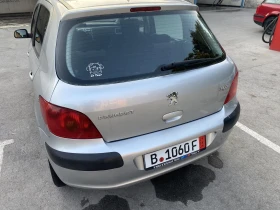 Обява за продажба на Peugeot 307 ~3 800 лв. - изображение 5