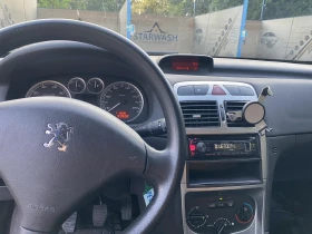 Обява за продажба на Peugeot 307 ~3 800 лв. - изображение 7