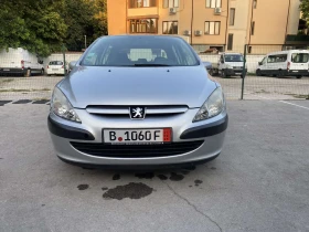 Обява за продажба на Peugeot 307 ~3 800 лв. - изображение 2