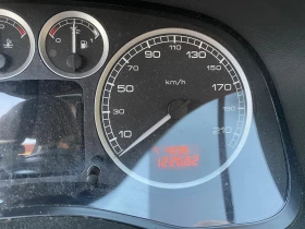 Обява за продажба на Peugeot 307 ~3 800 лв. - изображение 9